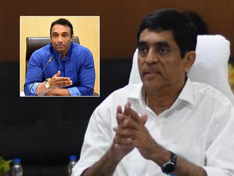 AP: మేకపాటి శాఖలు మంత్రి బుగ్గనకు కేటాయింపు.. ఉత్తర్వులు జారీ..