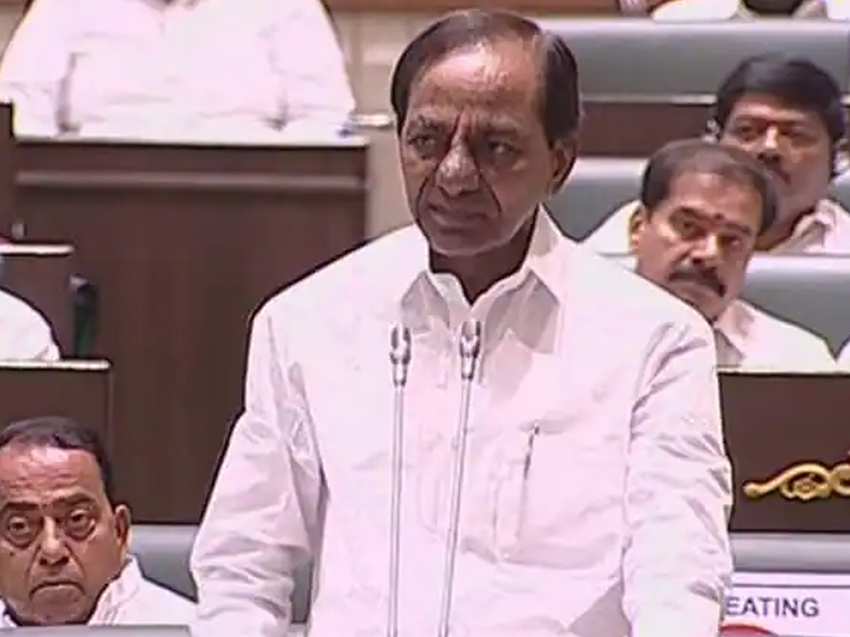 Telangana: ఫీల్డ్‌ అసిస్టెంట్లకు శుభవార్త.. మళ్లీ విధుల్లోకి..