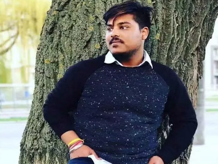 Ukraine: మరో భారత విద్యార్థి మృతి