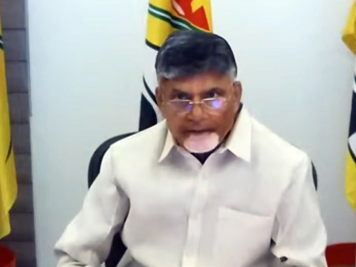 AP Assembly Session: సమావేశాలకు టీడీపీ దూరం..!