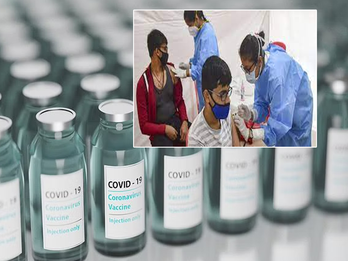 DCGI: గుడ్‌న్యూస్‌.. చిన్నారుల వ్యాక్సిన్‌కు అనుమతి