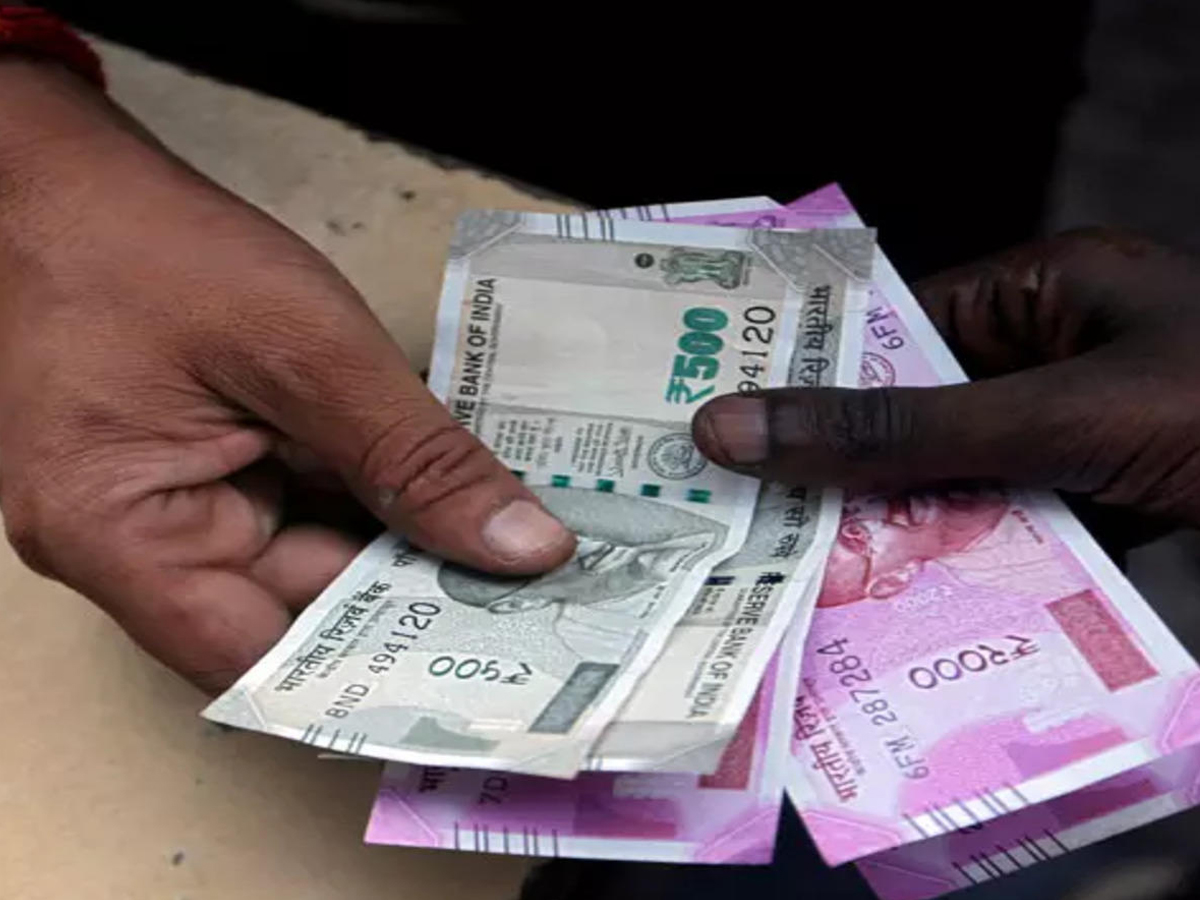 DA Hike: ఉద్యోగులకు గుడ్‌న్యూస్‌.. కేబినెట్‌ కీలక నిర్ణయం