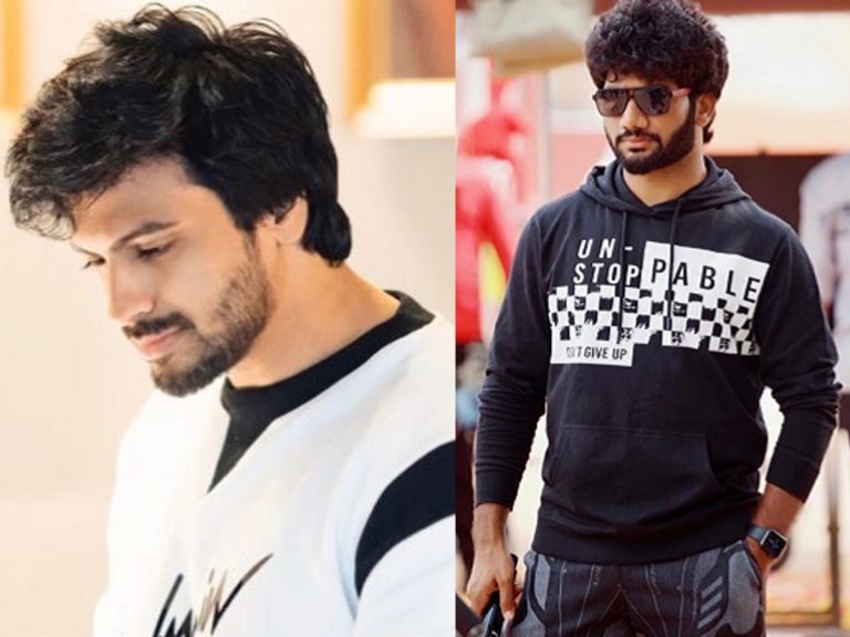 DVV Danayya : వారసుడి ఎంట్రీ… యంగ్ డైరెక్టర్ చేతికి బాధ్యతలు