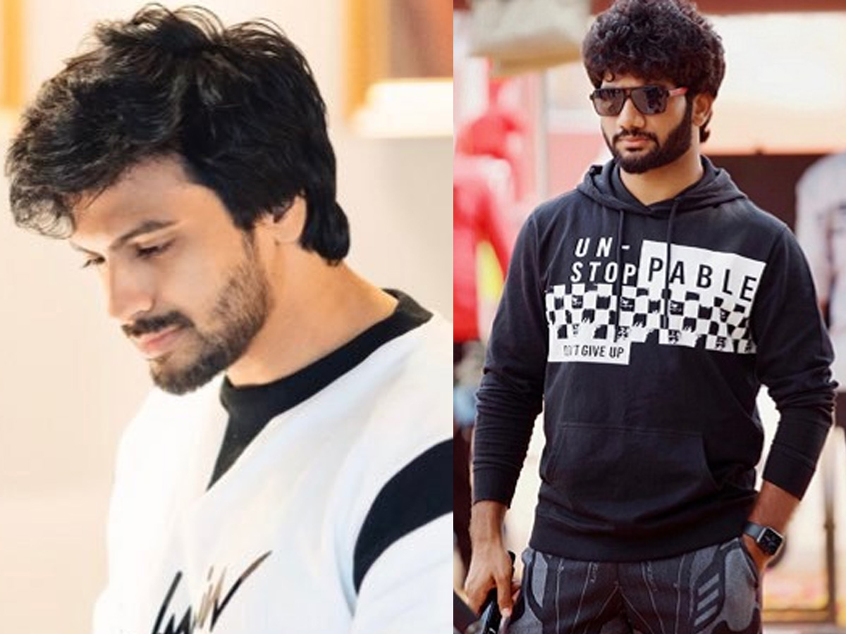 DVV Danayya : వారసుడి ఎంట్రీ… యంగ్ డైరెక్టర్ చేతికి బాధ్యతలు