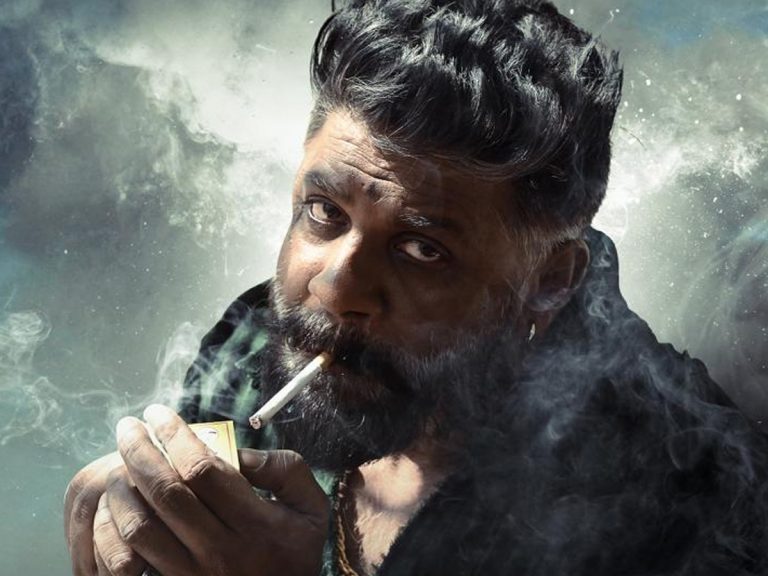 NBK107 : శాండల్ వుడ్ సెన్సేషన్ పవర్ ఫుల్ రోల్ రివీల్