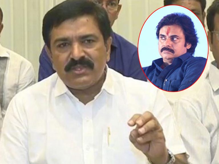 Dwarampudi: త్వరలోనే జనసైనికులు బాధ పడే రోజు.. పవన్ అన్యాయం చేస్తాడు..!