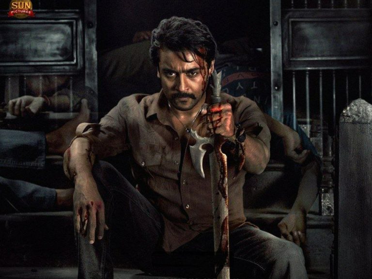 ET : సూర్య మూవీ ఓటిటి రిలీజ్ కు టైమ్ ఫిక్స్