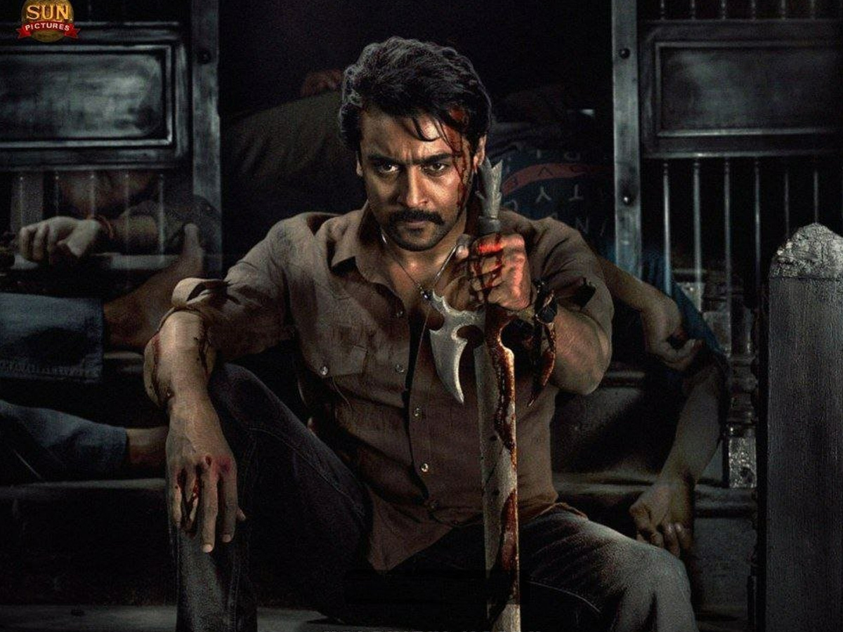 ET : సూర్య మూవీ ఓటిటి రిలీజ్ కు టైమ్ ఫిక్స్