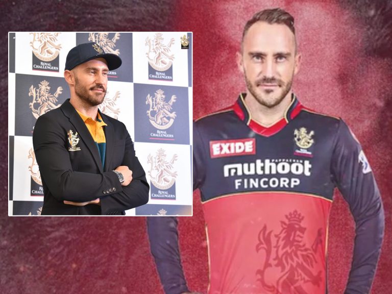 IPL: ఆర్‌సీబీకి కొత్త కెప్టెన్‌… వెల్లడించిన కోహ్లీ