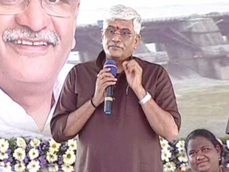 Gajendra Singh Shekhawat: గతంలో ఇండియా అంటే గాంధీ.. ఇప్పుడు మోడీ..
