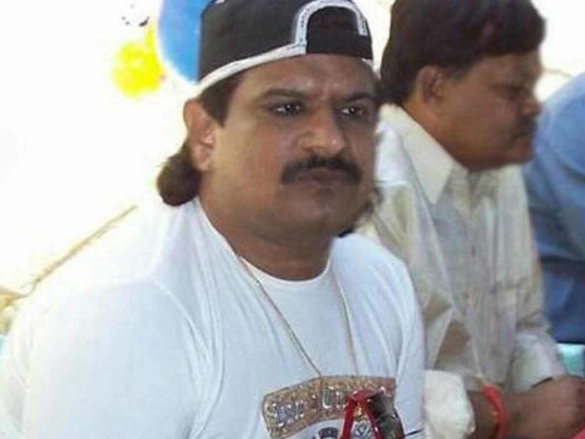 Gangster Nayeem: నయీమ్‌ కేసులో కీలక మలుపు..
