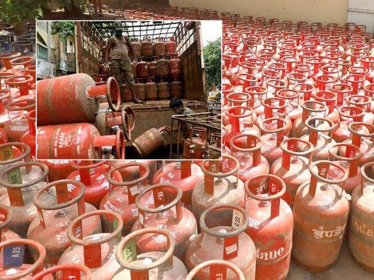 Gas Price Hiked: వంట గ్యాస్‌పై వడ్డింపు.. రూ.50 పెంచిన చమురు సంస్థలు