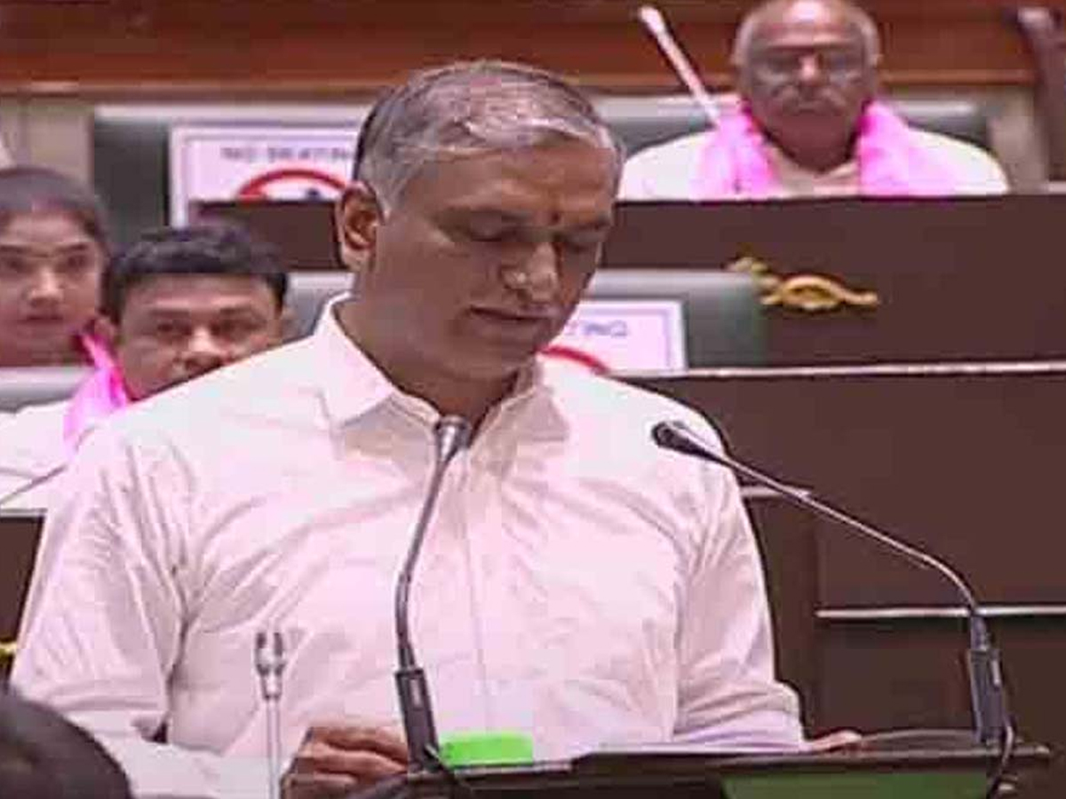 Telangana Budget 2022-23: రాష్ట్ర బడ్జెట్‌ హైలైట్స్..