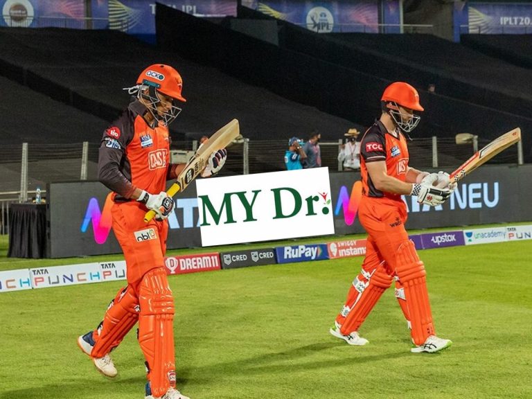 IPL 2022 : సన్‌రైజర్స్‌ టార్గెట్‌ 211..