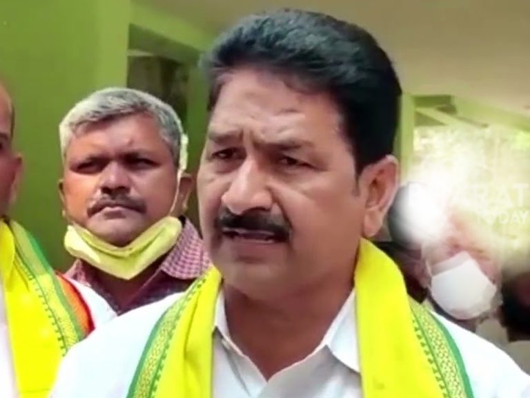 IVP Raju : 807 రోజులు పాటు రైతులు చేసిన త్యాగ ఫలమే ఈ తీర్పు