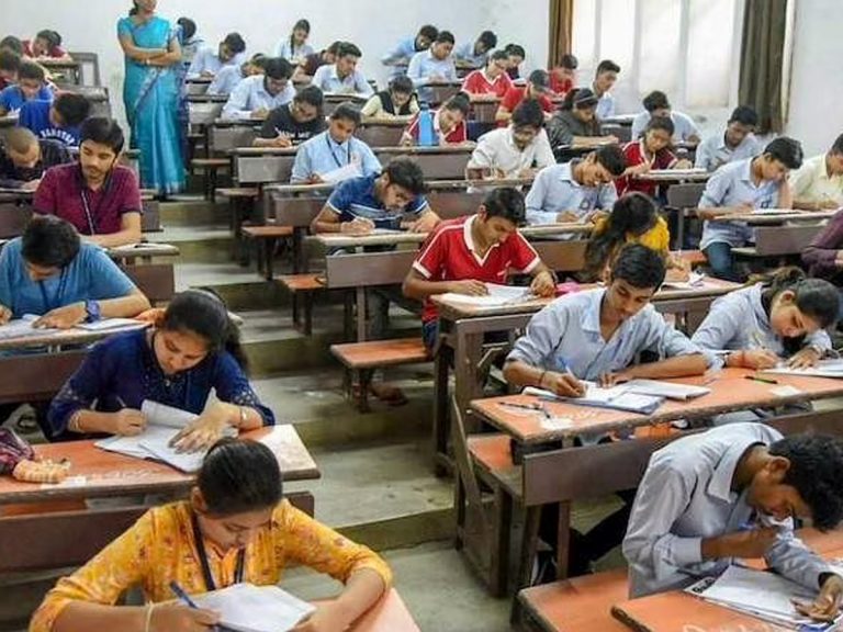 AP Inter Exams: పరీక్షల తేదీలు మారాయి..