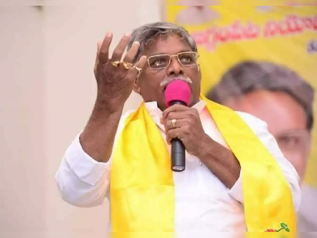 Jyothula Nehru : ఇకనైనా అమరావతి ఏకైక రాజధానిగా ప్రకటించాలి