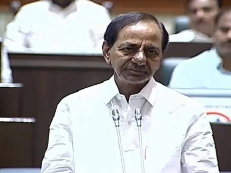 KCR: 111 జీవో ఎత్తివేస్తాం..