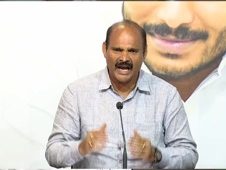 Kolusu Parthasarathy : అన్నపూర్ణ లాంటి ఆంధ్రప్రదేశ్‌ని సర్వనాశనం చేశారు