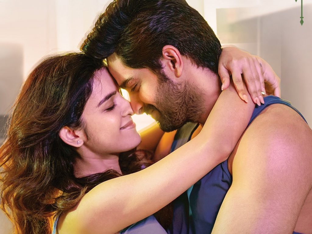 Krishna-Vrinda-Vihari