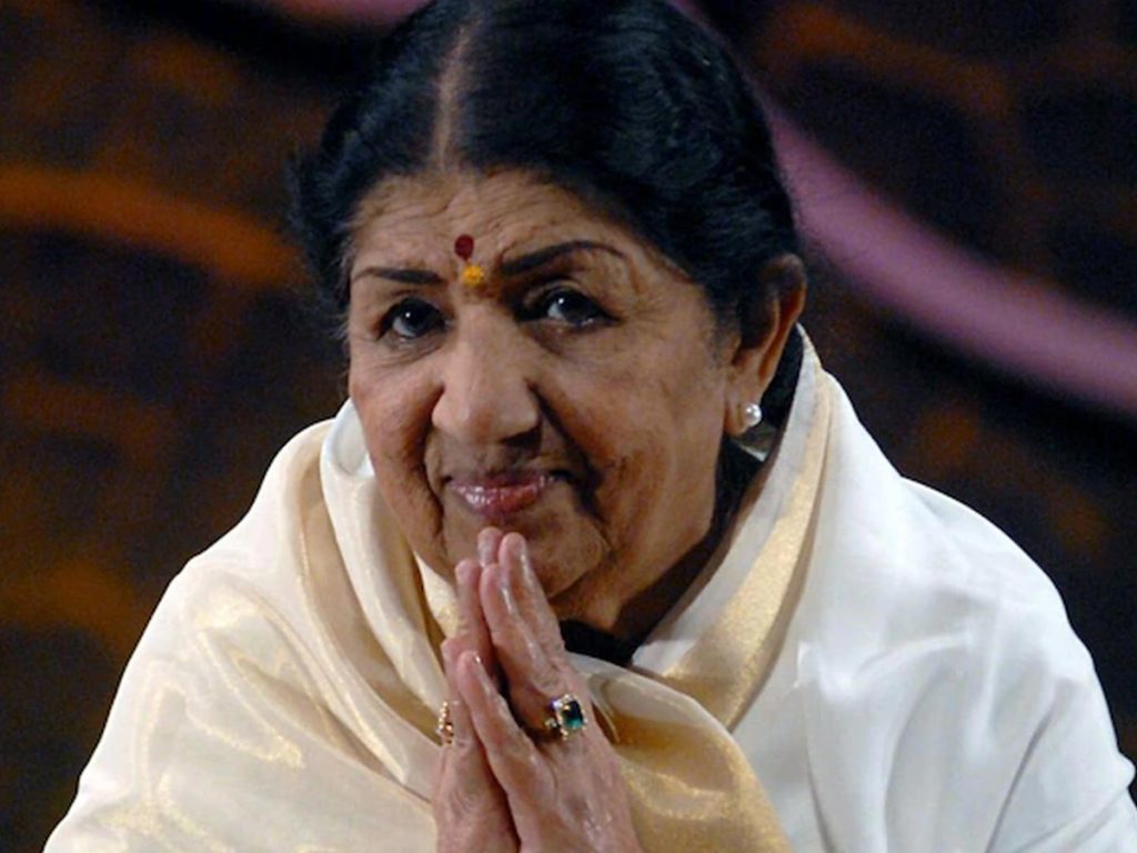 Lata-Mangeshkar