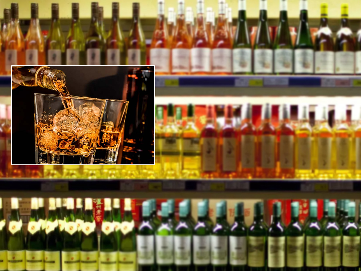 Telangana: మద్యం అమ్మకాల జోరు.. రూ.30,711 కోట్లు తాగేశారు..