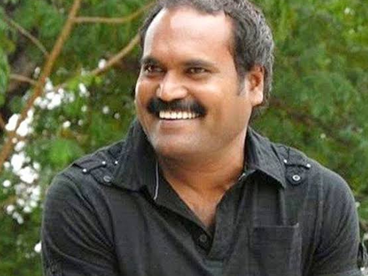 Kandikonda: గీతరచయిత కందికొండ మృతి..