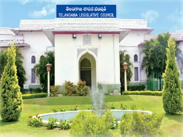 TS Legislative Council : శాసన మండలిలో ఎవరేమన్నారు..!