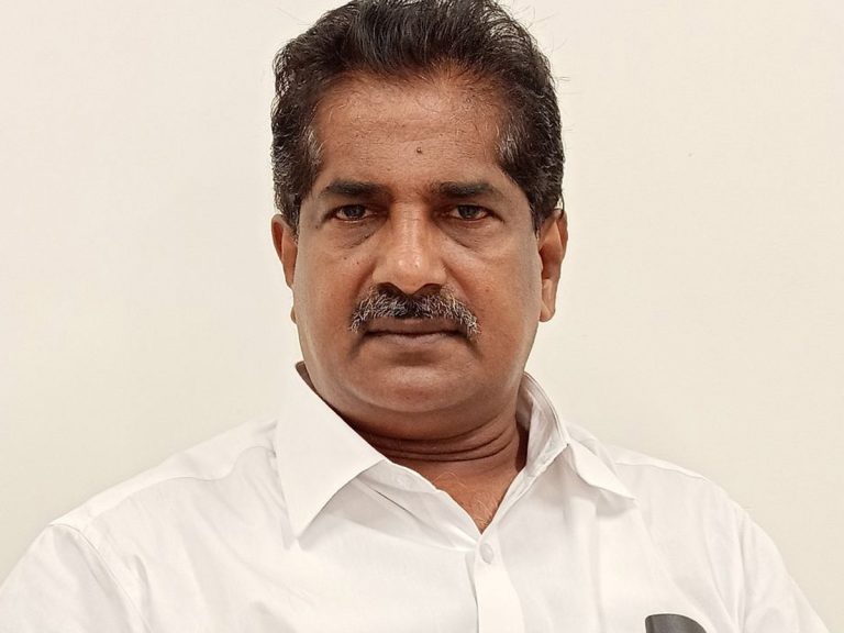 MLC Ashok : ఏపీలో స్విచ్ వేయక ముందే షాక్ కొట్టే పిరిస్థితి