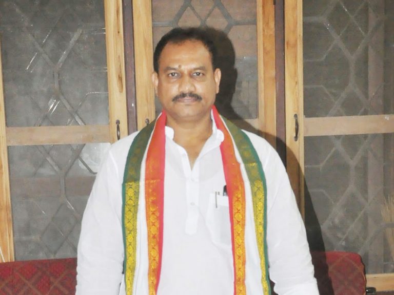 MaheshKumar Goud: గీత దాటితే వేటు తప్పదు