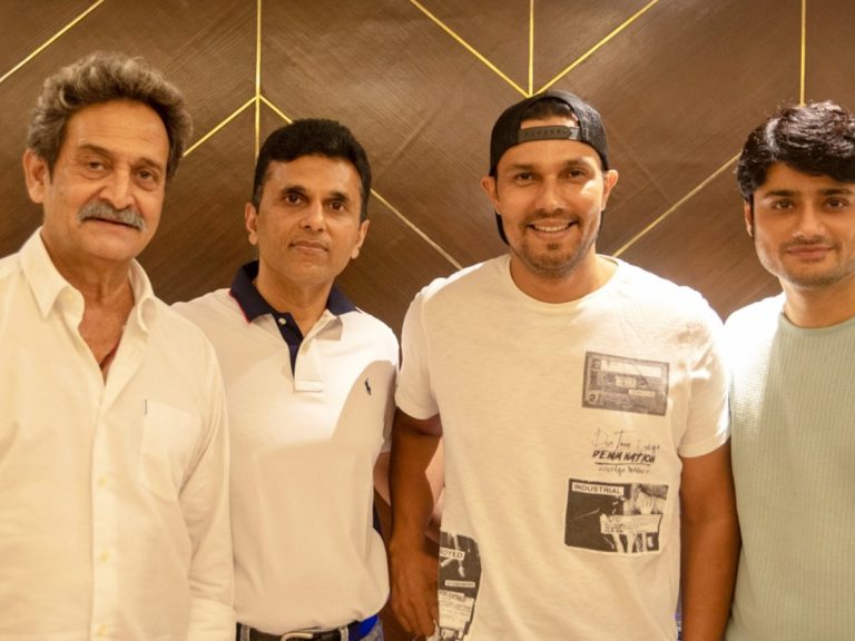 Mahesh Manjrekar: ‘స్వాతంత్ర వీర సావర్కర్’గా రణదీప్ హుడా!