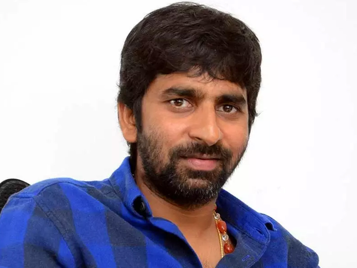 Malineni Gopichand : భలేగా సాగుతోన్న మలినేని గోపీచంద్!