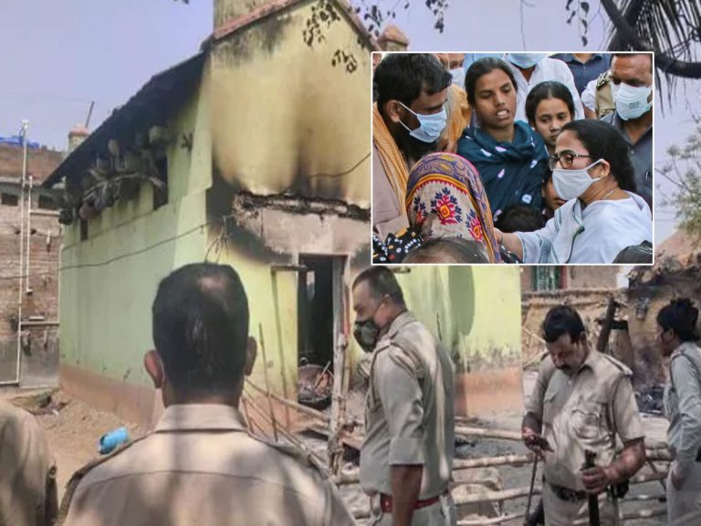 West Bengal: భీర్భూమ్‌ ఘటన వెనుక కుట్ర..? పోస్ట్‌ మార్టం రిపోర్టులో తేలింది అదే..!