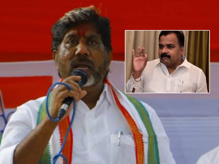 Congress: భట్టికి ఠాగూర్‌ ఫోన్.. సోనియా, రాహుల్‌ అభినందనలు..