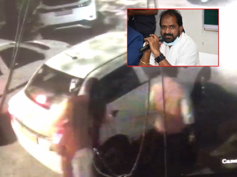 Srinivas Goud: మంత్రి హత్యకు కుట్రలో కొత్త ట్విస్ట్..!