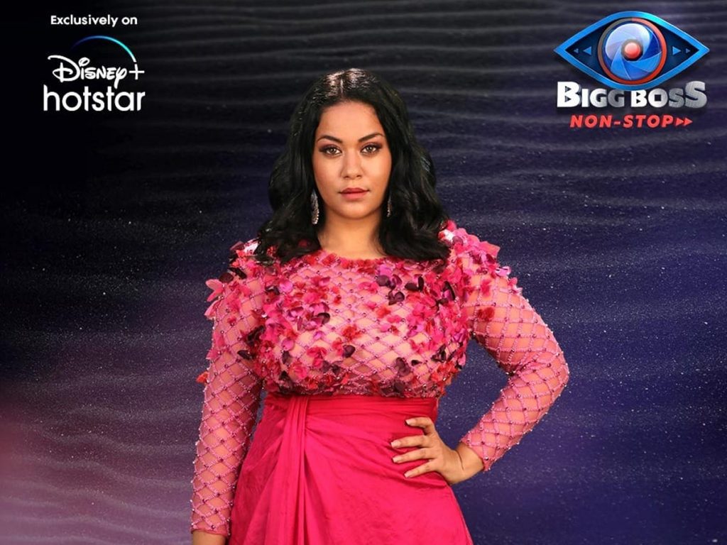 Mumaith-Khan