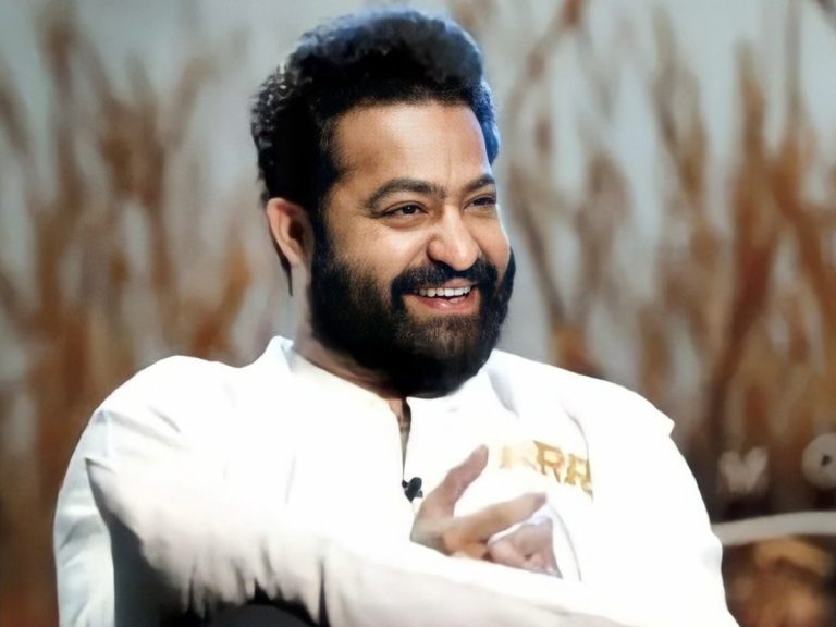 NTR: ఎట్టకేలకు పొలిటికల్ ఎంట్రీ మీద నోరువిప్పిన ఎన్టీఆర్