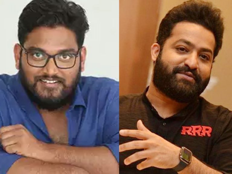 Asha Pasham: ఎన్టీయార్ కు వెంకటేశ్ మహా ధ్యాంక్స్..!