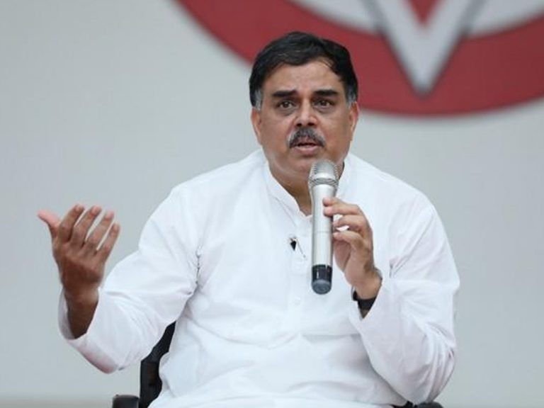 Nadendla Manohar: ఇది బాధ్యత గల ప్రభుత్వం కాదు.. బాదే ప్రభుత్వం