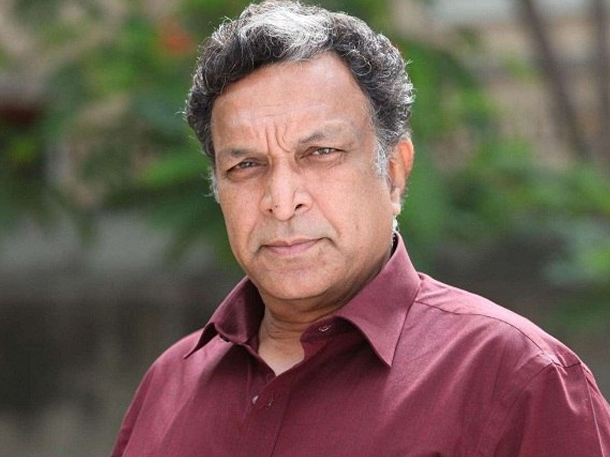 HBD Nassar : విలక్షణమే నాజర్ కు సలక్షణం!