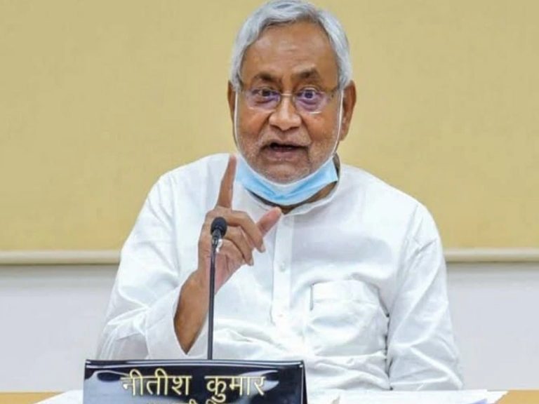 Liquor: సీఎం సంచలన వ్యాఖ్యలు.. మద్యం సేవించేవారు ‘మహా పాపి’