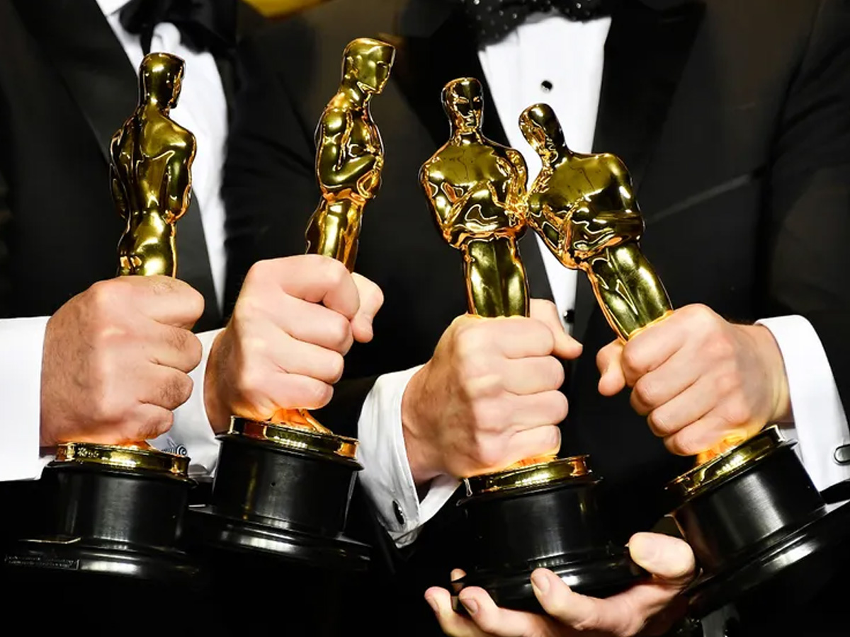 Oscars 2022 Winners List : ఉత్తమ నటీనటులు ఎవరంటే ?
