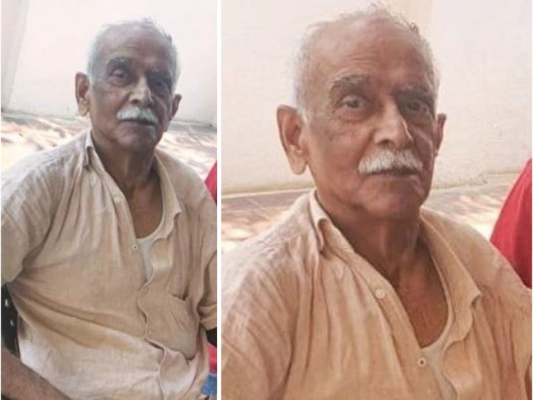 Paruchuri: స్టార్ రైటర్ ఫోటో చూసి షాకైన ఫ్యాన్స్!