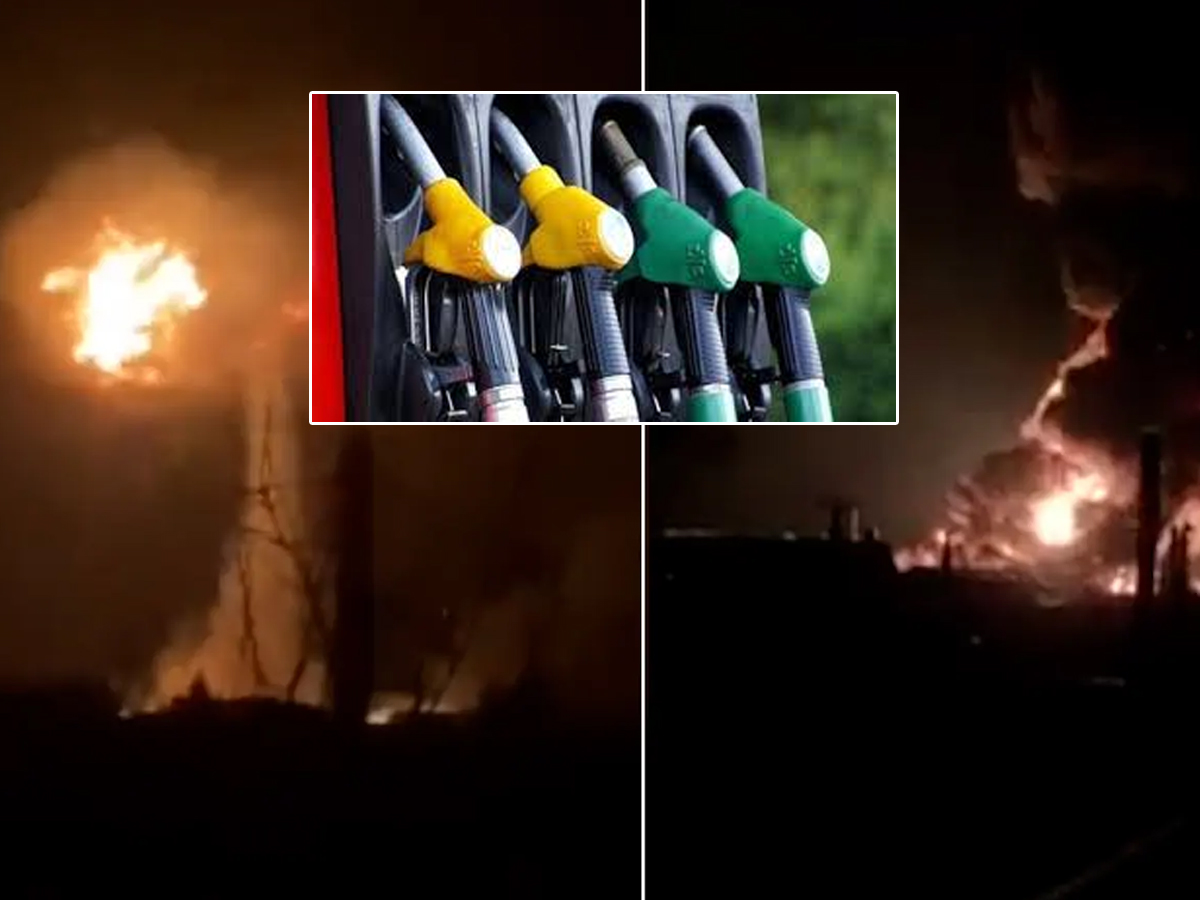 Petrol Price: టెన్షన్‌ పెడుతోన్న తాజా నివేదిక.. రూ.15-22 పెరగనున్న పెట్రో ధరలు..!