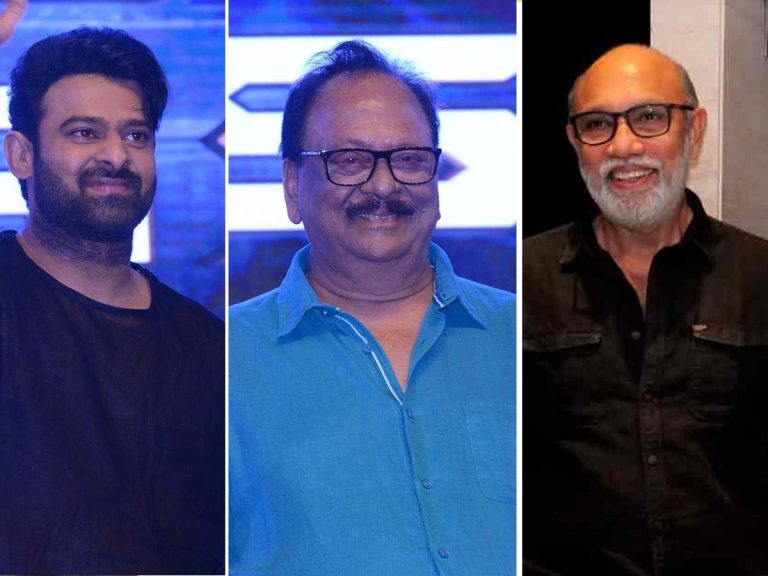 Radhe Shyam : ప్రభాస్, కృష్ణంరాజు సెంటిమెంట్ మారేనా!?