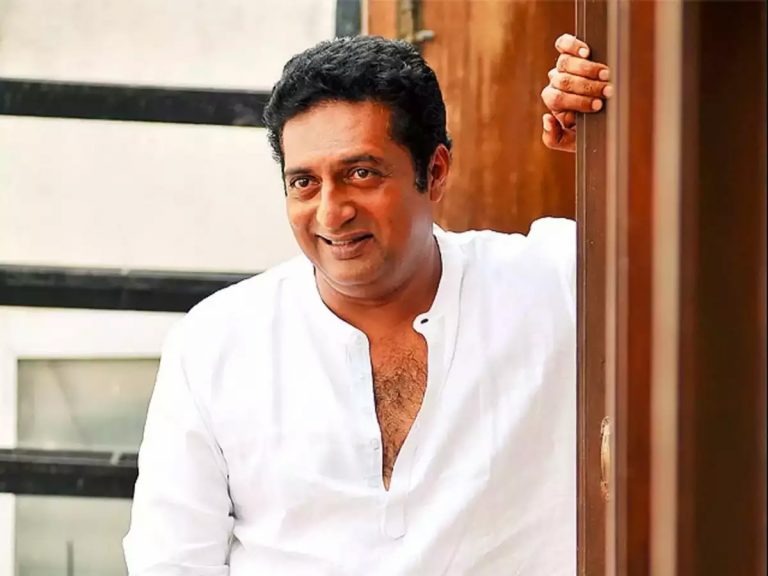 HBD Prakash Raj : దటీజ్… ప్రకాశ్ రాజ్!