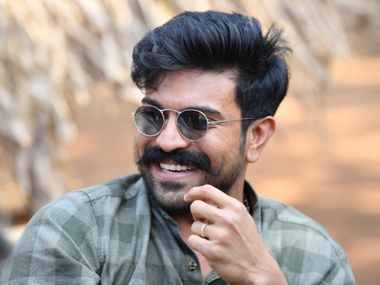 HBD Ram Charan : చెర్రీ గురించి మీకు తెలియని 5 ఆసక్తికర విషయాలు
