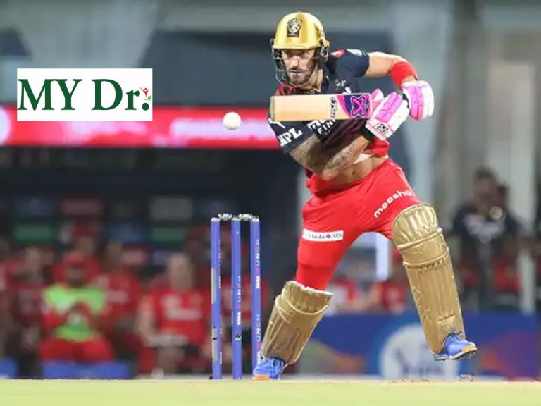 IPL 2022 : ఉత్కంఠగా మ్యాచ్‌.. బెంగళూరును వరించిన విజయం..
