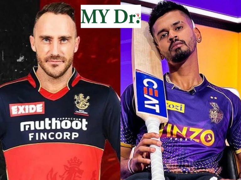 IPL 2022 : టాస్‌ గెలిచిన ఆర్సీబీ.. బౌలింగ్‌ చేస్తారట..