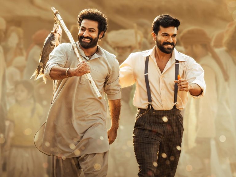 March Filmy roundup : మార్చి’ఆర్ఆర్ఆర్’దే!